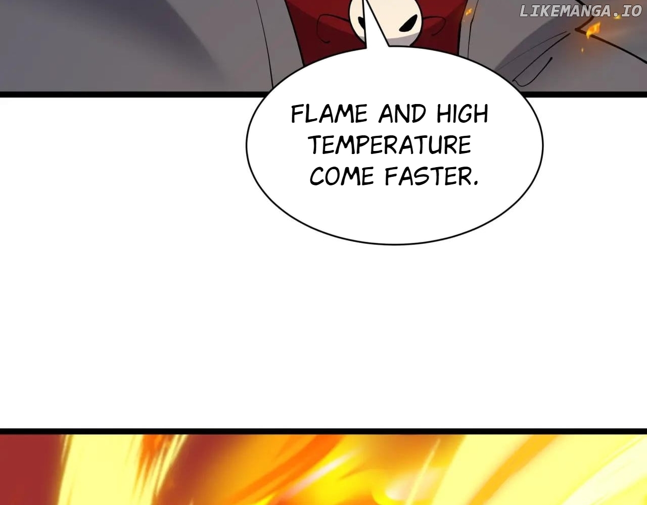Era of the Haunted Chapter 498 - page 84